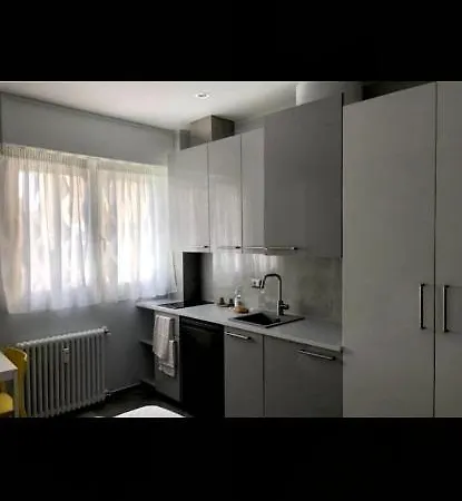 Apartment Amendola *