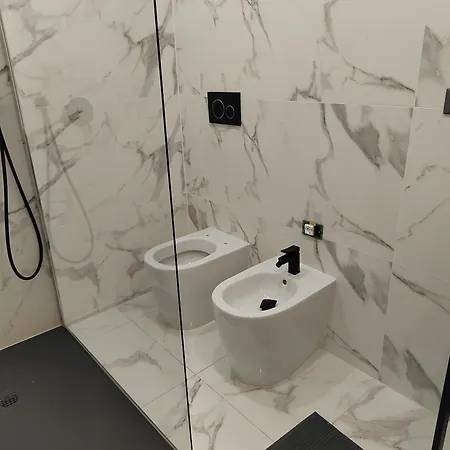 Amendola Apartament *