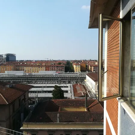 Amendola Apartment