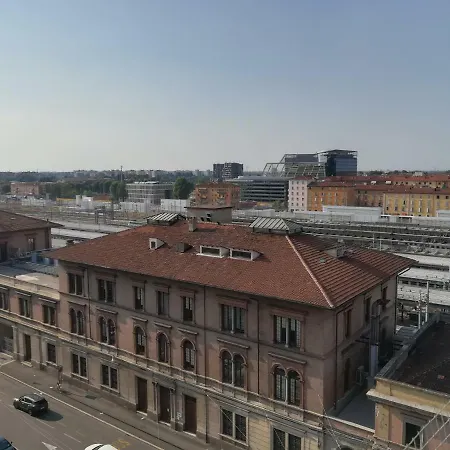 Apartment Amendola *