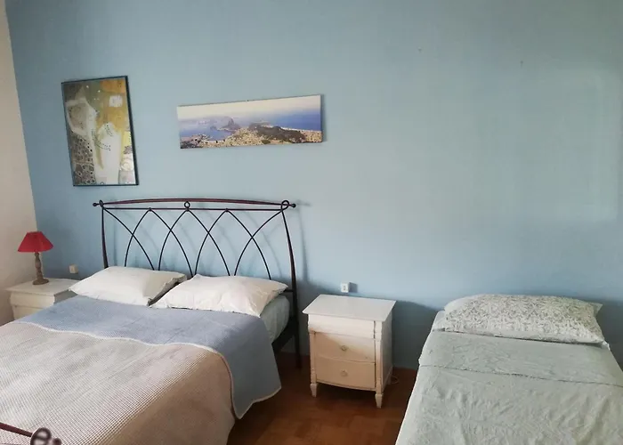 Apartman Amendola Bologna
