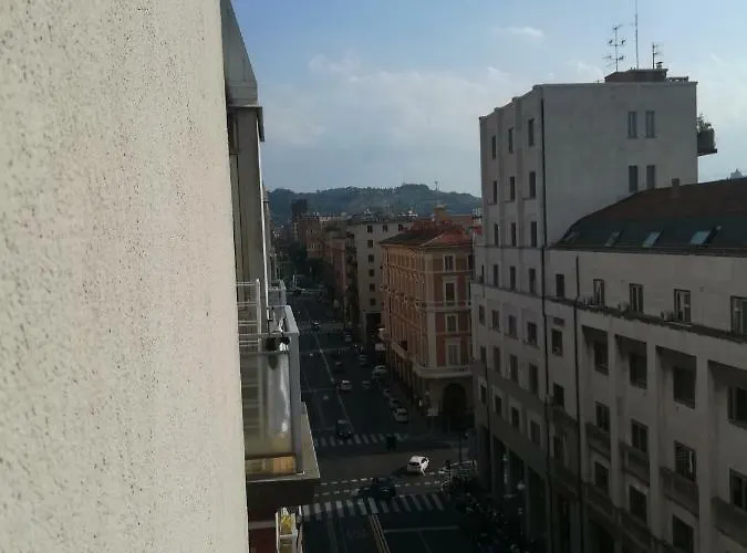 Apartman Amendola Bologna