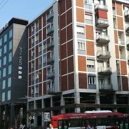 Amendola アパート *