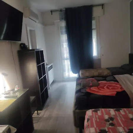 Amendola * Bologna